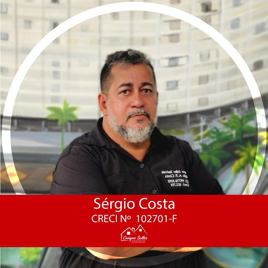 Sergio Costa