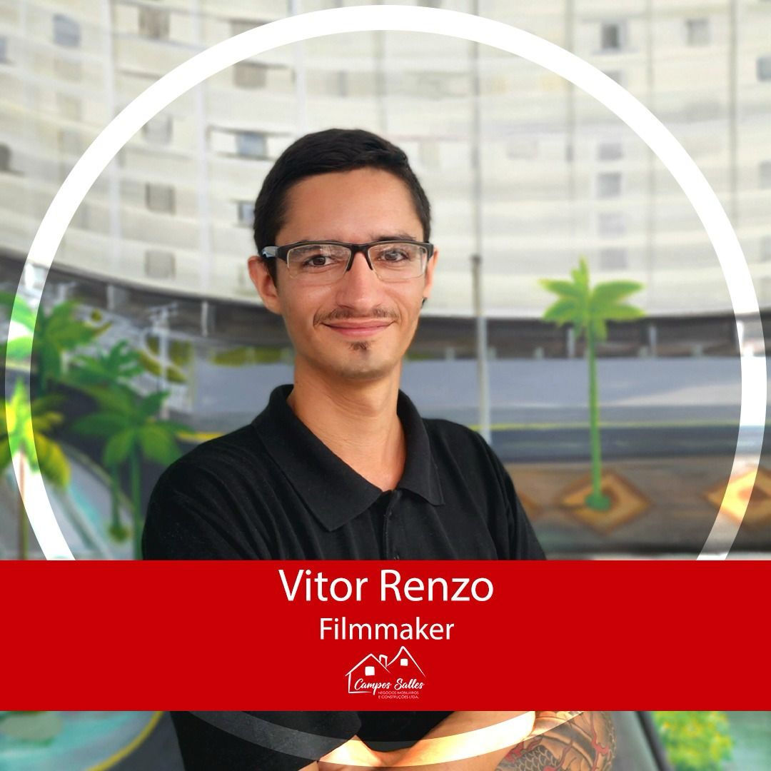 Vitor Renzo